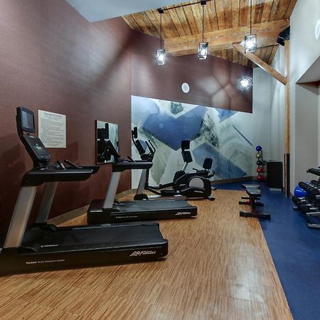 Springhill Suites By Marriott Montgomery Downtown Zewnętrze zdjęcie