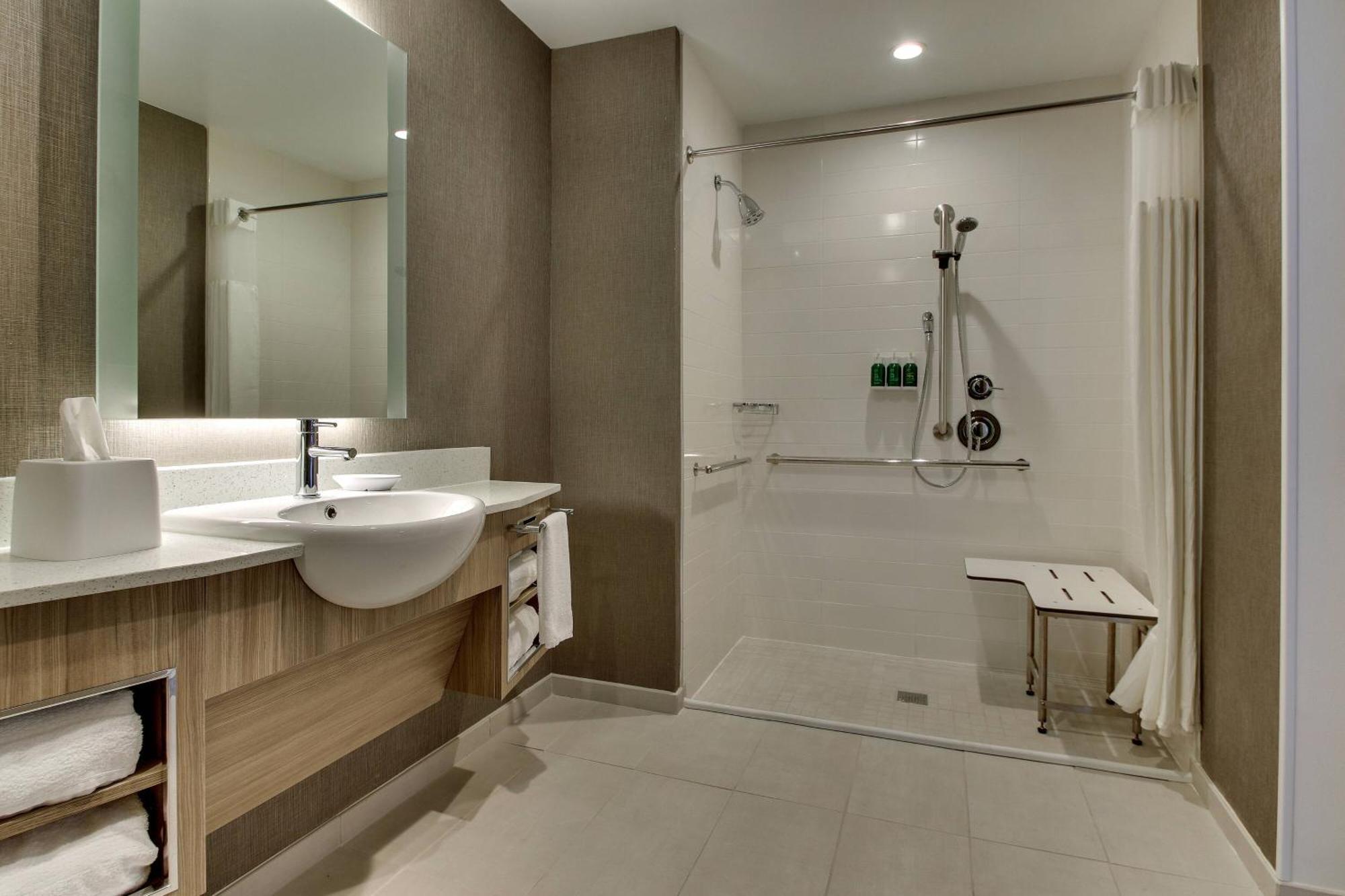 Springhill Suites By Marriott Montgomery Downtown Zewnętrze zdjęcie