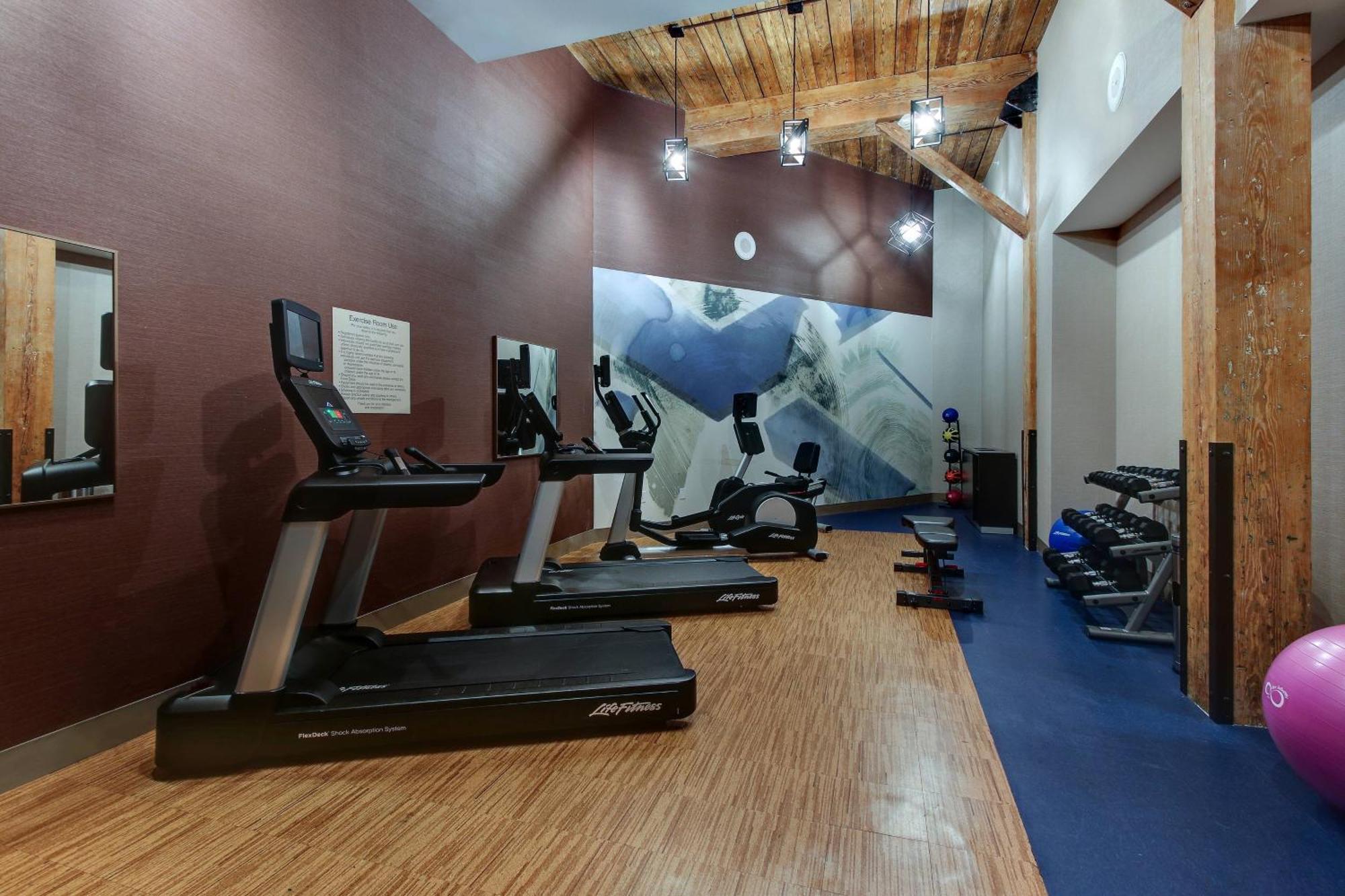 Springhill Suites By Marriott Montgomery Downtown Zewnętrze zdjęcie