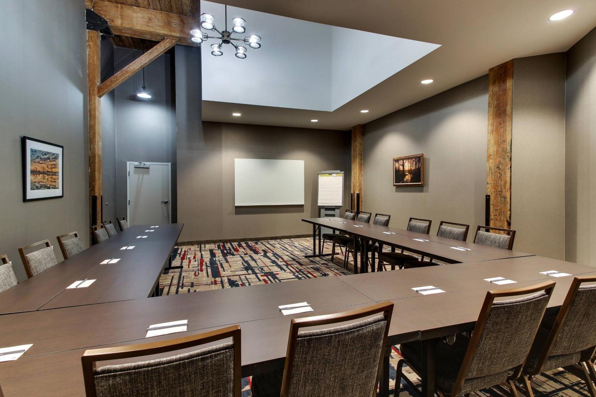 Springhill Suites By Marriott Montgomery Downtown Zewnętrze zdjęcie
