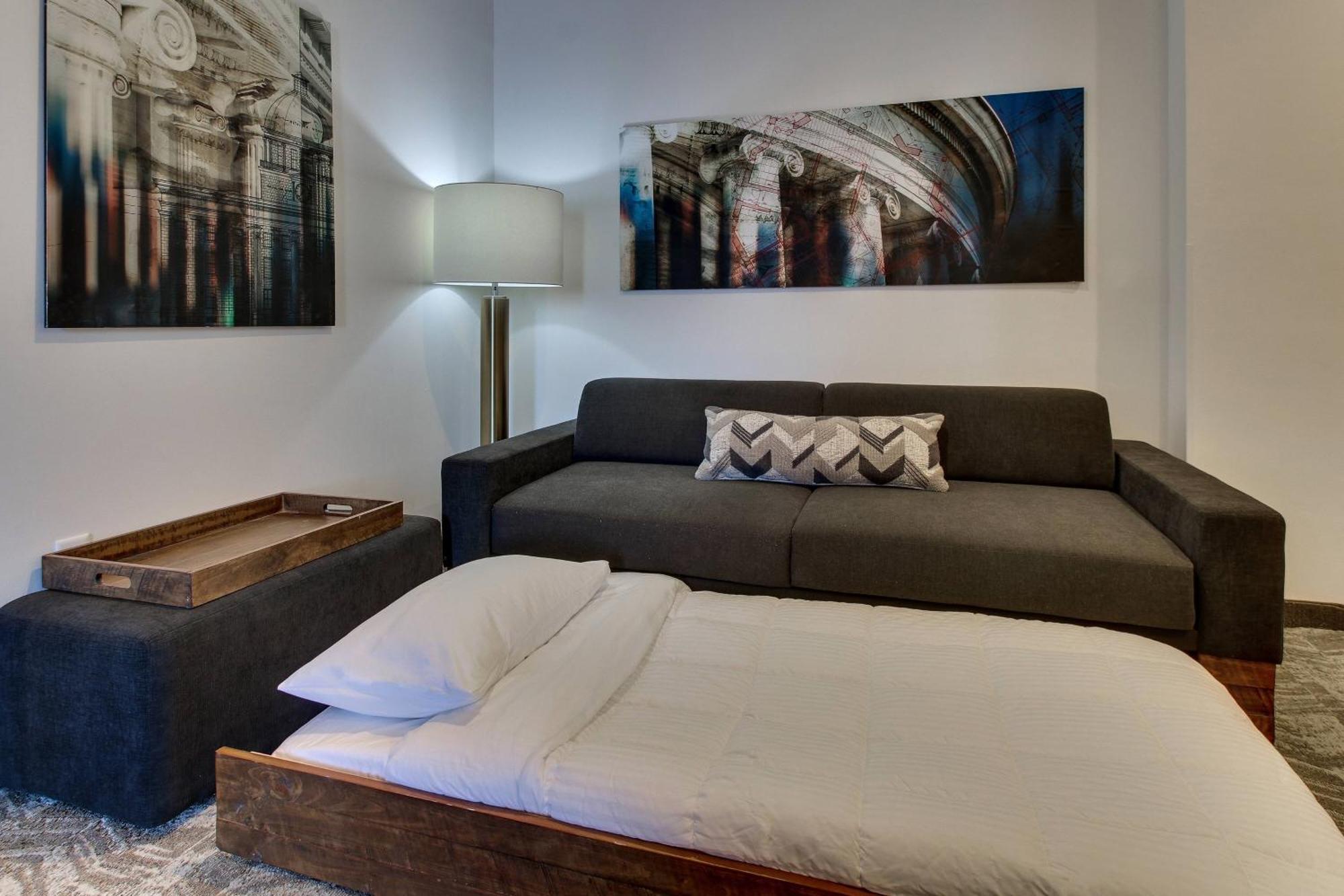 Springhill Suites By Marriott Montgomery Downtown Zewnętrze zdjęcie