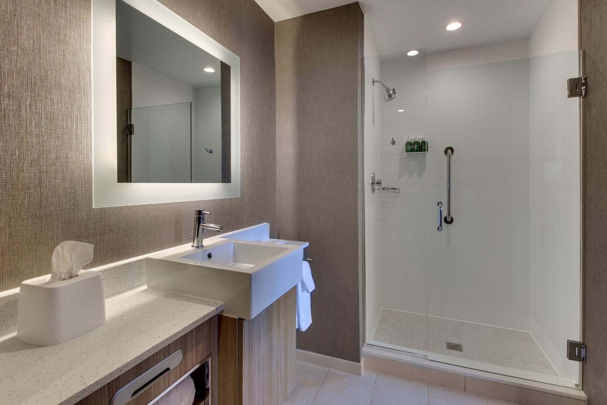 Springhill Suites By Marriott Montgomery Downtown Zewnętrze zdjęcie